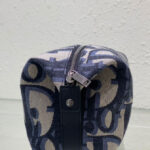 Christian Dior Toiletry Bag